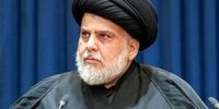 پیام مقتدی صدر خطاب به روسای کشورهای عربی
