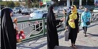 سخنگوی ستاد امر به معروف: نماد روسری بشکند، بحث برهنگی مطرح می شود/ درباره حجاب کوتاه نمی آییم