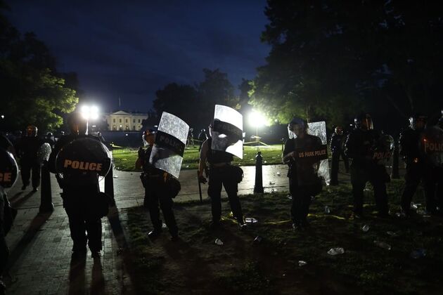 gf protet