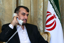 پیام مهم وزیرخارجه ایران به مذاکرات وین: با قاطعیت و صراحت به دنبال توافق خوب هستیم