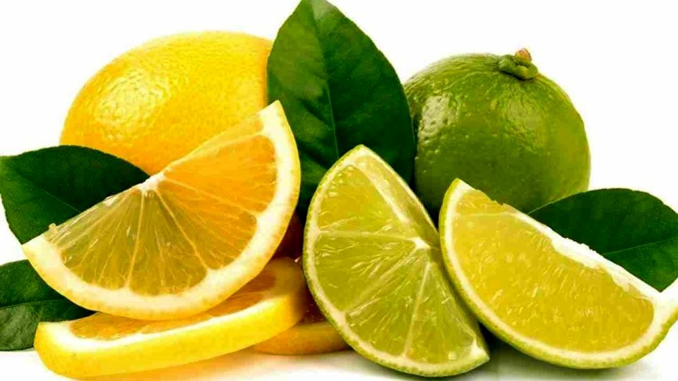 8 معجزه لیمو برای زیبایی
