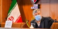 پولادگر: باید برای تیم‌های ملی پشتوانه سازی شود