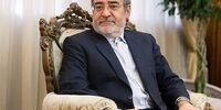 چراغ سبز ایران به طرح 4 ماده ای چین درباره تنگه هرمز