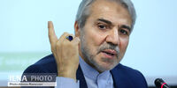 سوال معنادار نوبخت از دولت رئیسی /خزانه خالی بود، چطور حقوق کارمندان پرداخت شد؟