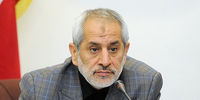 ممنوع الخروج شدن دادستان سابق تهران صحت دارد؟