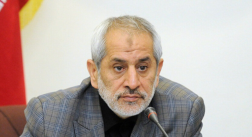 ممنوع الخروج شدن دادستان سابق تهران صحت دارد؟