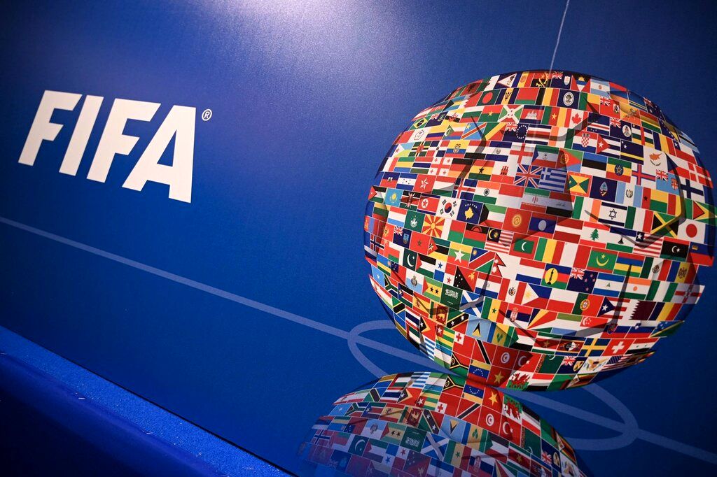 تصمیمات جدید فیفا برای جام جهانی 2026 