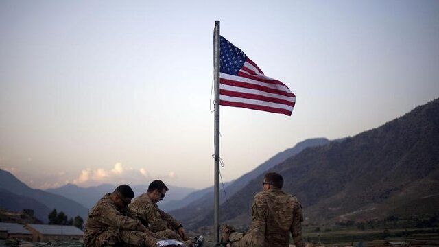 سه گزینه بایدن برای تعیین تکلیف حضور نیروهای آمریکایی در افغانستان
