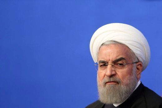 ادعای عجیب «کیهان» درباره ارتباط اعتراضات اخیر با دولت قبل