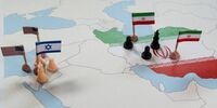 بیگدلی: ادامه جنگ علیه ایران بسیار خطرناک است | ترامپ به دنبال نفت ایران است | آمریکا فعلا برنامه تصرف خارک را ندارد