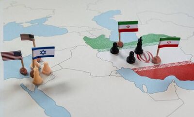 5 مسأله تعیین کننده در آینده رابطه ایران و آمریکا | «دیپلماسی مسیر دوم» زمینه ساز مذاکره تهران - واشنگتن خواهد شد؟