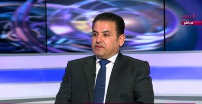  توضیحات مشاور امنیت ملی عراق درباره حضور موساد در اربیل 
  