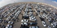 رونمایی از کاسبی عجیب اما میلیاردی در بازار خودرو/ سیل فروش سهمیه اقامت برای واردات خودرو به راه افتاد!