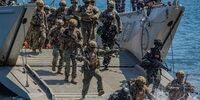 رزمایش مشترک آمریکا و متحدانش در آسیا/ پشت پرده چه خبر است؟