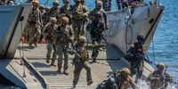 رزمایش مشترک آمریکا و متحدانش در آسیا/ پشت پرده چه خبر است؟