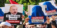  ممنوع الورود شدن ۳۱ چهره ترکیه ای به جمهوری آذربایجان/ تنش میان آنکارا- باکو بر سر حجاب بالا گرفت