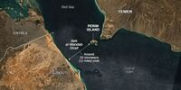 ارتش اسرائیل سطح آمادگی خود را افزایش داد/ رسانه عبری: نگران تحولات باب المندب هستیم