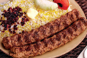 50 سال پیش قیمت چلوکباب در تهران چقدر بود؟