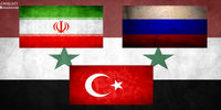 برگزاری نشست مشترک ایران، روسیه و ترکیه همزمان با کنفرانس لهستان