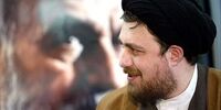 واکنش فوری سید حسن خمینی به پیروزی حسن یزدانی + عکس