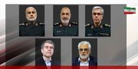 پیام رهبر انقلاب در پی حمله اسرائیل به ایران/ رژیم صهیونی سرنوشت تلخی را برای خود تدارک دید