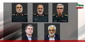 پیام رهبر انقلاب در پی حمله اسرائیل به ایران/ رژیم صهیونی سرنوشت تلخی را برای خود تدارک دید