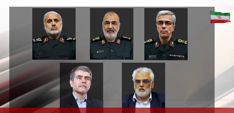پیام رهبر انقلاب در پی حمله اسرائیل به ایران/ رژیم صهیونی سرنوشت تلخی را برای خود تدارک دید