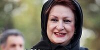 مریم امیرجلالی به سیم آخر زد!+عکس
