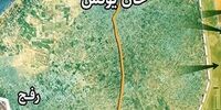 آخرین اوضاع نبرد درخان یونس 