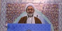 انتقاد امام جمعه رشت از پوشش برخی از بانوان؛ نباید موجب تحریک دیگران شوید 
