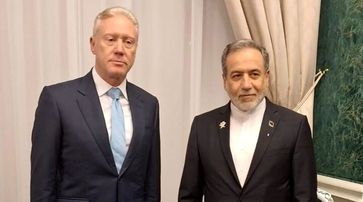  وزیر خارجه لبنان از عراقچی عذرخواهی کرد