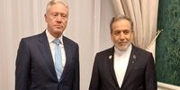  وزیر خارجه لبنان از عراقچی عذرخواهی کرد