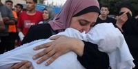 اعلام آخرین آماراز تعداد جان باختگان فلسطینی جنگ غزه!