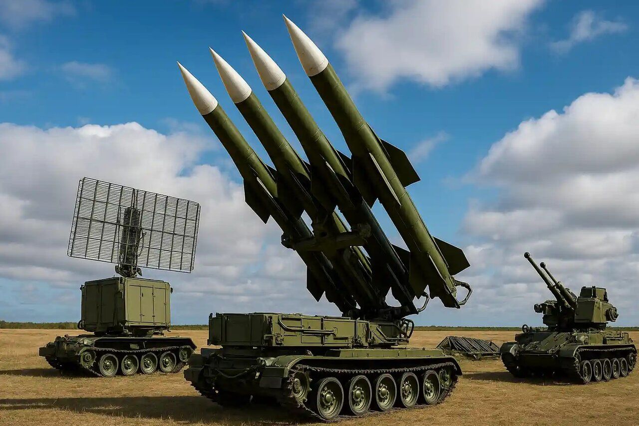 علاقه ویژه این کشور اروپایی به پهپاد ایرانی / دو سند مهم در همکاری نظامی ایران و بلاروس