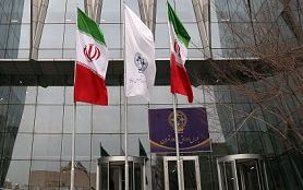 بورس ایران بین المللی می شود