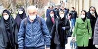  احتمالا اُمیکرون وارد ایران هم شده، اما نمی‌توانیم مستندی درباره آن ارائه دهیم