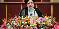 رئیسی دوباره شعار احمدی نژاد تکرار کرد/ توانایی حل مشکلات کشور را داریم