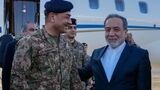 عاصم منیر به تهران سفر می‌کند؟
