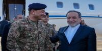 عاصم منیر به تهران سفر می‌کند؟