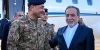 العربی الجدید: سفر عاصم منیر ممکن است آخرین تلاش برای جلوگیری از جنگ باشد