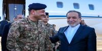 العربی الجدید: سفر عاصم منیر ممکن است آخرین تلاش برای جلوگیری از جنگ باشد