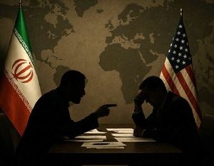 ساداتیان: فرصت امتیازگیری دیپلماتیک رسیده | تجربه «پایان جنگ» گذشته پیش روی ماست، جلوی فرصت‌سوزی را باید گرفت