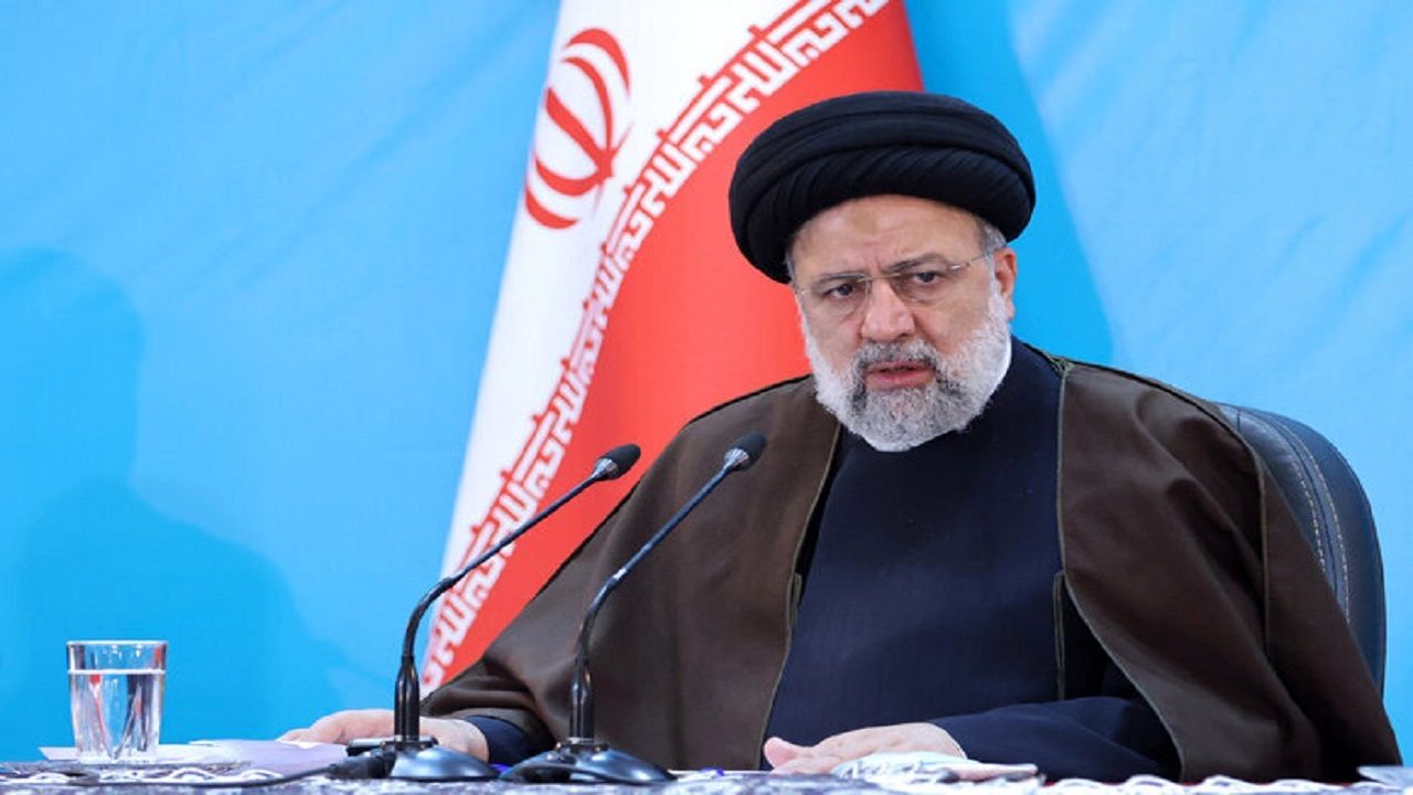 رئیسی: آمریکا و تروئیکای اروپا دچار توهم و محاسبات غلط درباره ایران هستند