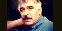 کیومرث پوراحمد عزادار شد