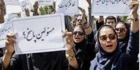 هشدار شدید روزنامه اصولگرا درباره گرانی ها و گشت ارشاد