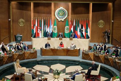 تظاهرات شبانه علیه نتانیاهو در تل‌آویو آغاز شد 2