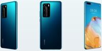 بررسی فناوری هوش مصنوعی در دوربین‌ Huawei P۴۰ Pro؛ لنزهای هوشمند