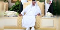 تصاویر دارایی‌های باورنکردنی شیخ خلیفه، حاکم درگذشته امارات