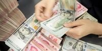 سرایت تب ویروس کرونا به یورو/ ارزش دلار در بالاترین حد ۴ ماه اخیر