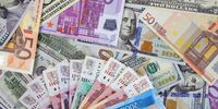 قیمت دلار، یورو و پوند امروز یکشنبه ۲۸ تیر 1405/ کاهش قیمت دلار و یورو